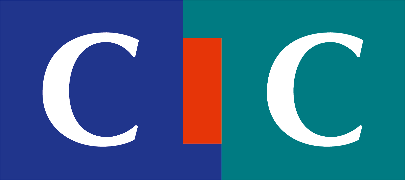 logo CIC