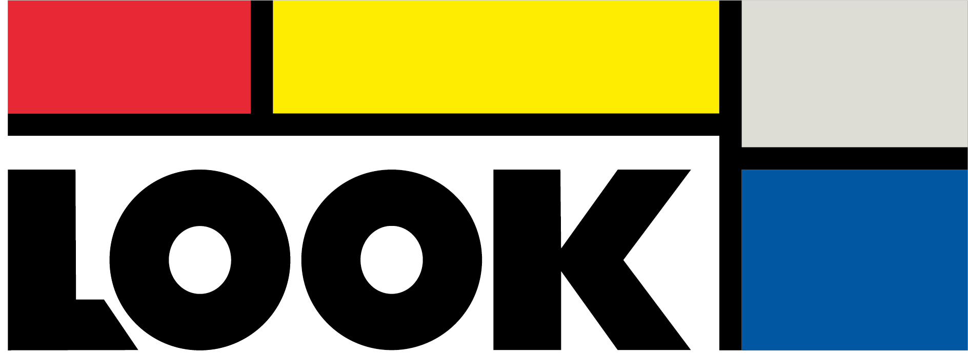 logo look